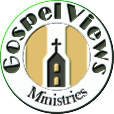 Welcome to GospelViews Ministries, your destination for a transformative faith journey. Enjoy uplifting prayers, spirit-filled worship songs, inspiring messages