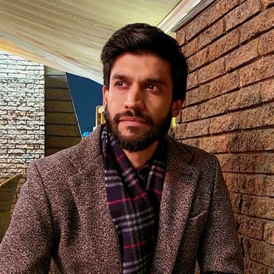 Journalist based in Islamabad and reporting for @GeoNews_Urdu | Unpopular analysis & news on Pakistan Cricket | International Relations | https://t.co/IMFVExlji2