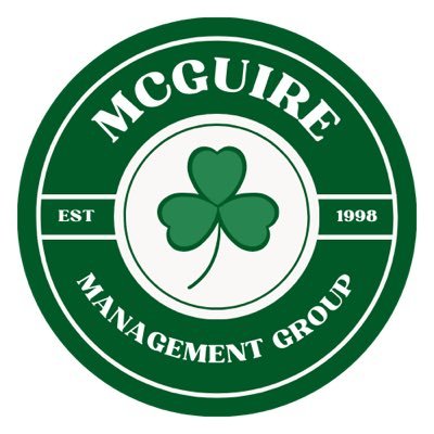 The holding company of McGuire Restaurant Group, McGuire Property Management, McGuire Transportation, and McGuire Service Company.