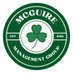 McGuire Management Group (@mcguiremgmt) Twitter profile photo McGuire Management Group (@mcguiremgmt) Twitter profile photo