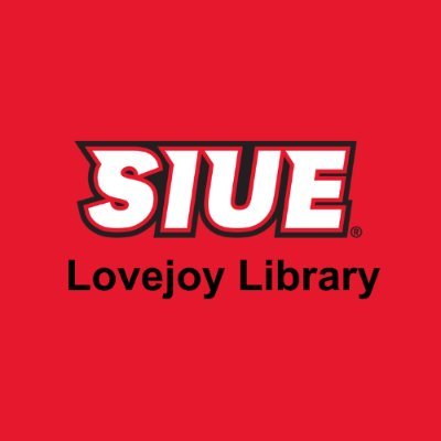 Research help? Information? We're here to help! You can find us on Instagram, Facebook, and Tiktok @siuelibrary