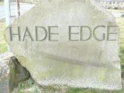 Hade_Edge's profile picture. village newsletter