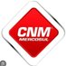CNM MERCOSUL (@CNMMERCOSUL) Twitter profile photo