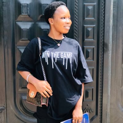 QueenRukky8's profile picture. MICROBIOLOGIST 🥼🧬💉🔬, Perfume Seller,Ex Oouite 🦋❤️