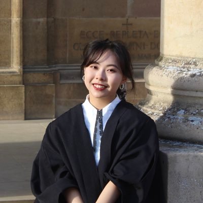 Trista Wu Profile