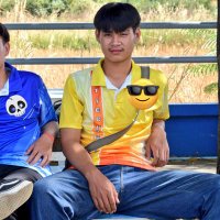 💨FLAT❤️ (@tawan_pha) 's Twitter Profile