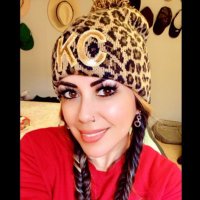 Erica Martinez(@glam_by_erica) 's Twitter Profile Photo