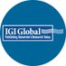 IGI Global Scientific Publishing (@igiglobal) Twitter profile photo IGI Global Scientific Publishing (@igiglobal) Twitter profile photo