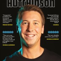 Carl Hutchinson (@cphutchinson) 's Twitter Profile