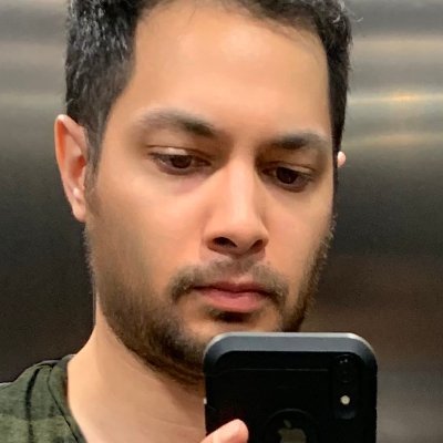 AghaSchrader's profile picture. zzhzh