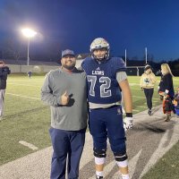 Brian Morand (@b_morand62) 's Twitter Profile
