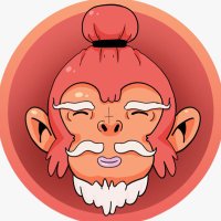 Monkoshi (@monkavax) 's Twitter Profile