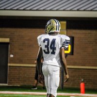 Marlon Glover II (@marlongii2007) 's Twitter Profile