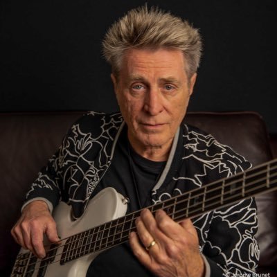 Ross Valory