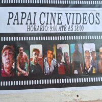 Papai cine Vídeos (@papaicinecabine) 's Twitter Profile
