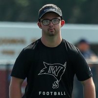 Landon Marshall (@iwcc_landon) 's Twitter Profile Photo Landon Marshall (@iwcc_landon) 's Twitter Profile Photo