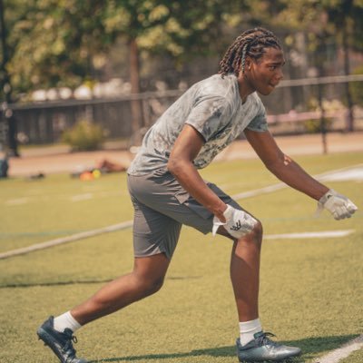 Khalil Sutton Profile