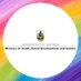 Ministry of Youth, Social Development and Seniors (@mysds_bda) Twitter profile photo Ministry of Youth, Social Development and Seniors (@mysds_bda) Twitter profile photo