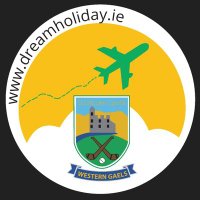 Western Gaels (@w_gaels_sligo) 's Twitter Profile
