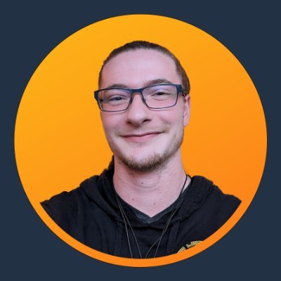 TheJoeJep's profile picture. Hi! I'm Joe, a Graphic Designer, Webflow Developer, and AI Enthusiast.