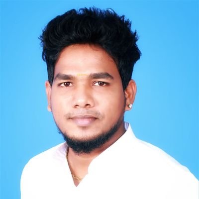 PavithranRm Profile Picture