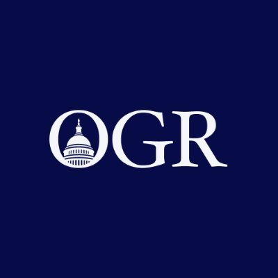 Leading bipartisan government affairs firm based in Washington, DC. An official OGR account.