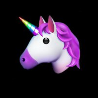Unicorn 🦄(@unicornandmemes) 's Twitter Profile Photo