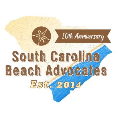 South Carolina's beach advocacy group formed by the mayors and administrators of the state's beach communities in 2015.