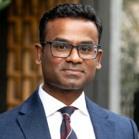 Myutan Kulendran (@myutankulendran) 's Twitter Profile
