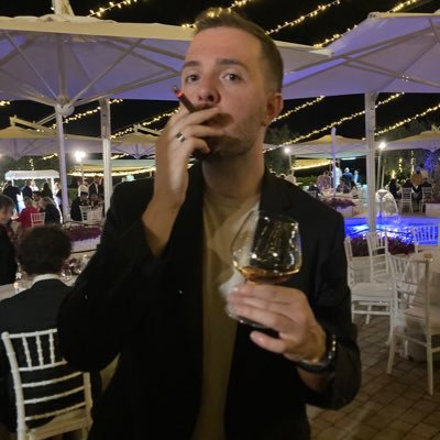Giammario Di Biase ๐ช๐บ๐บ๐ฆ Profile