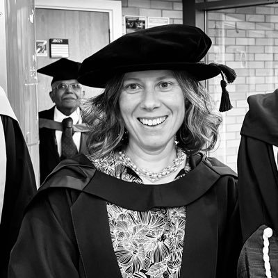 Acting Dean, School of Social Sciences & Humanities @lborouniversity | Qual social/health psychologist | Fellow @bpsofficial | she/they | own views