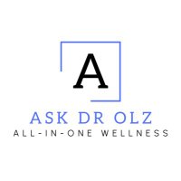 Ask Dr Olz(@AskDrOlz) 's Twitter Profile Photo