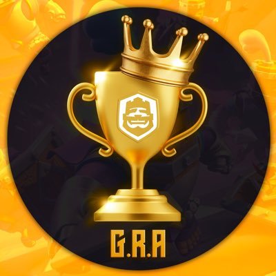 Golden Royale Awards 2023 - 1a. Edición. Un proyecto pensado para Equipos, Ligas y Jugadores 🏆⚜️ ORG @LR_Andiiee