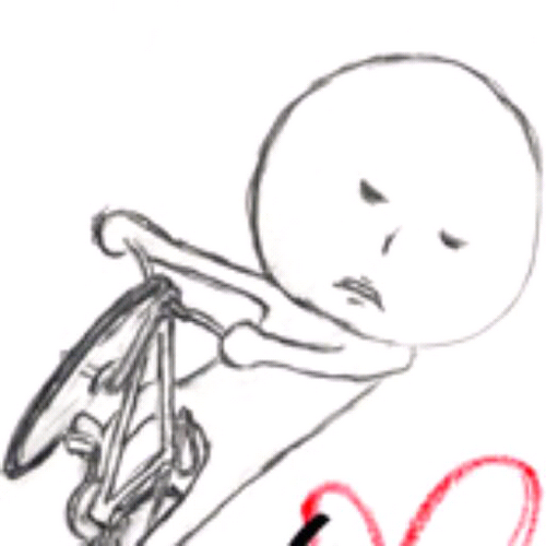 yoshihiro5323's profile picture. 凝り性で飽き性｡流されやすいこだわり屋｡目立ちたがりの恥ずかしがり屋デフ｡気持ちいい事大好き｡時間があればRNC7でお散歩していマフ。自身、卯年です。