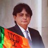 Rajubhaibjp1's profile picture. Co-Convenor, BJP Social Media Bharatpur Division
🇮🇳A Big Fan PM @narendramodi🇮🇳