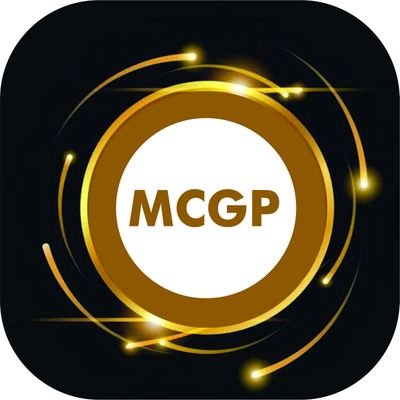 MCGPchain's profile picture. This is MCGP's official X handle. 
MCGPchain a smart way to build your finances.
MCGP tokenization platform aims in tokenizing real world assets via blockchain.