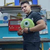 jonathan (@dopamina_detox) 's Twitter Profile