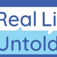 Real Lives Untold Podcast (@reallivesuntold) 's Twitter Profile