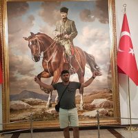 Erdal 27🇹🇷🇹🇷🇹🇷 💛❤💛❤(@EkKelleci) 's Twitter Profile Photo