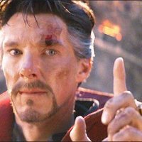 Dr. Strange (Parody)(@Submission2T) 's Twitter Profile Photo