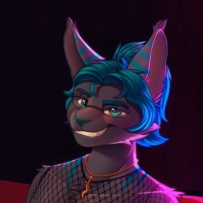 Myst the Cat Profile
