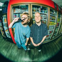 SNAKEHIPS（ミ￣ー￣ミ）(@snakehipsuk) 's Twitter Profile Photo