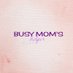 Busy Mom (@Busymomshelper) Twitter profile photo