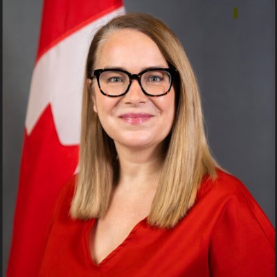 Director, Global Affairs 🇨🇦 @TCS_SDC Promotion, Marketing and Digital • Trade Commissioner at ❤️• Passionate about helping #businesses export around the 🌏