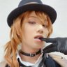 chuuedas's profile picture. your local disabled chuuya headcanon autistic yapper