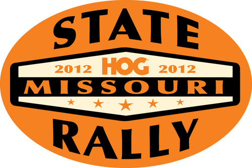 mostatehogrally's profile picture. 20-23 September 2012 in Sedalia, MO