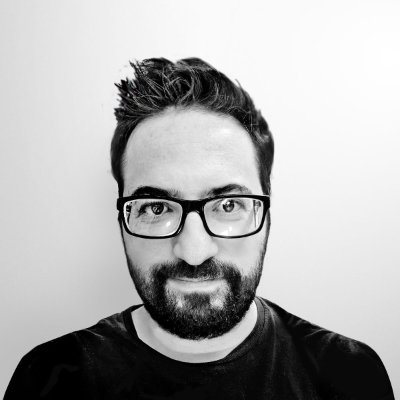 pedropazmino22's profile picture. UX Designer and HCI Researcher
Graduate Student MSI @ University of Michigan
Lucky Husband and Dad