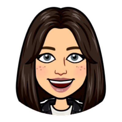 SrtaThomson1's profile picture. Modern Languages teacher @CN_HS🇪🇸🇫🇷