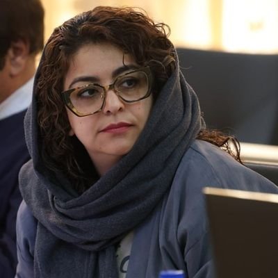 Journalist
در روزنامه هم‌میهن روزنامه‌نگارم و در دیده‌بان ایران خبرنگار. نه اصلاح طلب و نه اصولگرا و نه عضو هیچ حزبی.