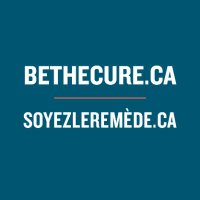 Be The Cure | Soyez le Remède(@BeTheCureCA) 's Twitter Profile Photo